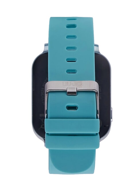 VOICE ENERGY Digitale Uhr, Multifunktion Silber - Uhren