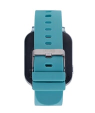 LIUJO VOICE ENERGY Digitale Uhr, Multifunktion Silber - Uhren - 3