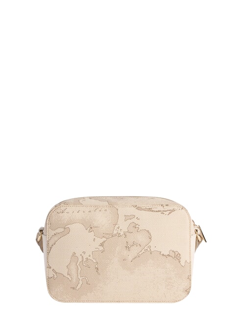 RITUAL GEO SAFARI Mini-Schultertasche Bast - Damentaschen