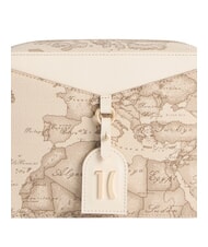 ALVIERO MARTINI PRIMA CLASSE RITUAL GEO SAFARI Mini-Schultertasche Bast - Damentaschen - 5