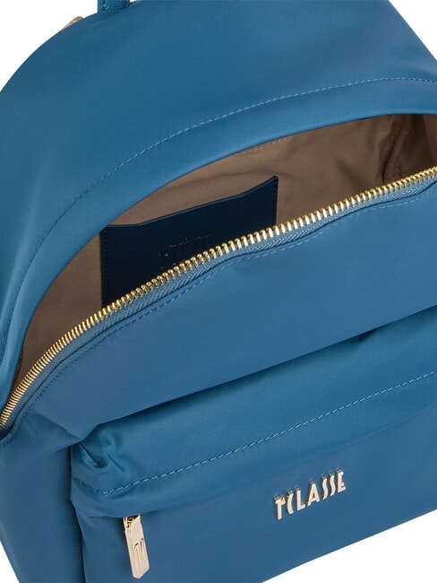 BREEZE NYLON Rucksack Pazifikblau - Damentaschen