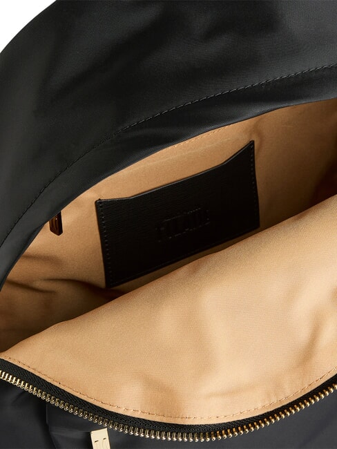 BREEZE NYLON Rucksack Schwarz - Damentaschen