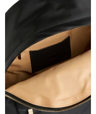 ALVIERO MARTINI PRIMA CLASSE BREEZE NYLON Rucksack Schwarz - Damentaschen - 3