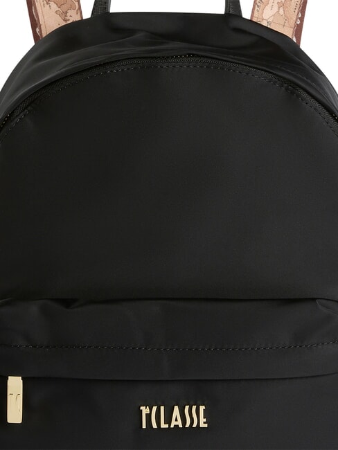 BREEZE NYLON Rucksack Schwarz - Damentaschen