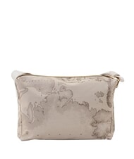 ALVIERO MARTINI PRIMA CLASSE SOFT PETALS Umh&auml;ngetasche Bast - Damentaschen - 3