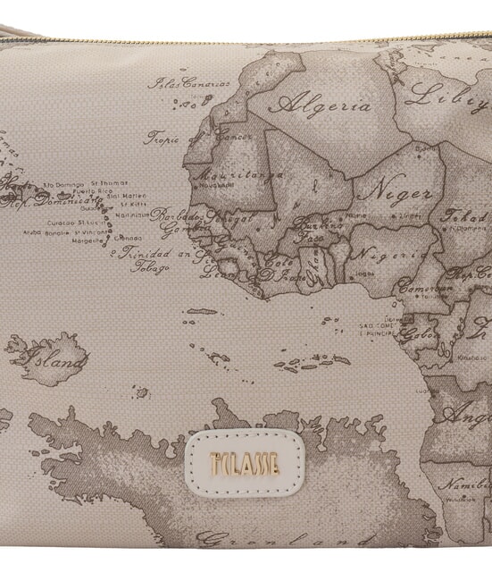 SOFT PETALS Umh&auml;ngetasche Bast - Damentaschen