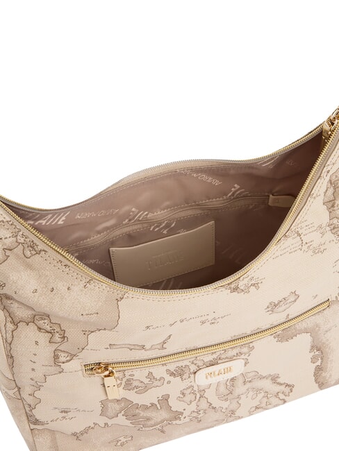 SOFT PETALS Umh&auml;ngetasche Bast - Damentaschen