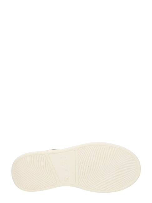 GEO Turnschuhe Wei&szlig; - Damenschuhe