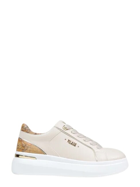 GEO Turnschuhe BEIGE - Damenschuhe