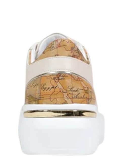 GEO Turnschuhe BEIGE - Damenschuhe