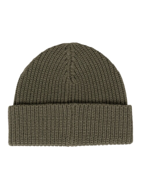 WATCH Hut mit Umschlag Efeu - M&uuml;tzen/H&uuml;te