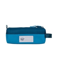 HERSCHEL SETTLEMENT Federm&auml;ppchen Wave Ride/Legion Blue - Etuis und Zubeh&ouml;r - 2