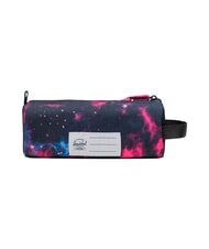 HERSCHEL SETTLEMENT Federm&auml;ppchen fuchsiafarbene Galaxie - Etuis und Zubeh&ouml;r - 2