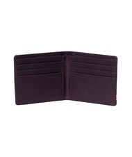 HERSCHEL ROY Geldb&ouml;rse Pflaume perfekt - Brieftaschen Herren - 2