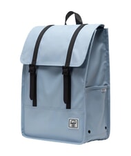 HERSCHEL SURVEY Rucksack Ashley Blue - Rucks&auml;cke f&uuml;r Schule &amp; Freizeit - 2