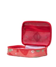 HERSCHEL HERITAGE Federm&auml;ppchen mit Griff Zartrosa, s&uuml;&szlig;e Erdbeeren - Etuis und Zubeh&ouml;r - 3