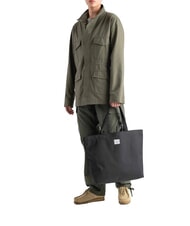 HERSCHEL CLASSIC K&auml;ufer SCHWARZ - Damentaschen - 3