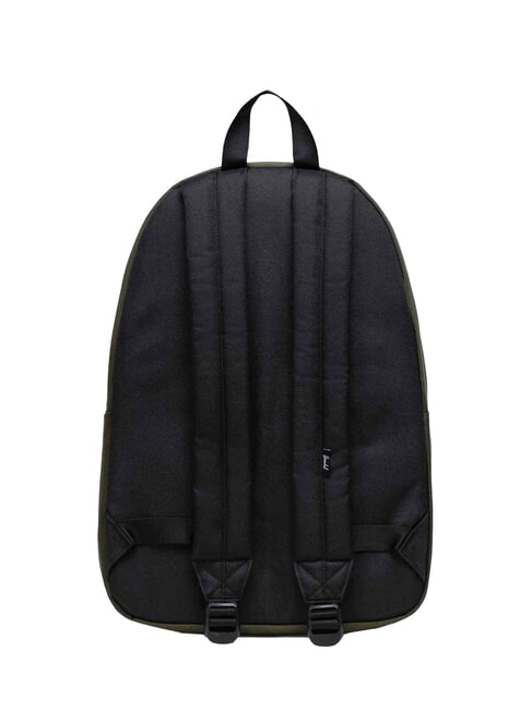 CLASSIC XL  15,6-Zoll-Laptop-Rucksack Efeu - Rucks&auml;cke f&uuml;r Schule &amp; Freizeit