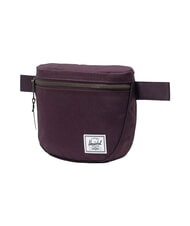 HERSCHEL SETTLEMENT Mini-G&uuml;rteltasche Pflaume perfekt - H&uuml;fttaschen - 2
