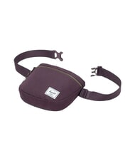 HERSCHEL SETTLEMENT Mini-G&uuml;rteltasche Pflaume perfekt - H&uuml;fttaschen - 3