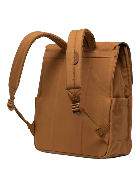 CITY New Rucksack bronzebraun - Rucks&auml;cke f&uuml;r Schule &amp; Freizeit