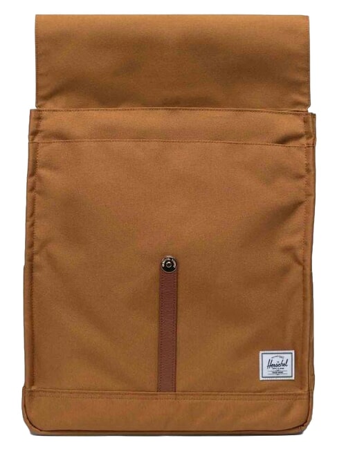 CITY New Rucksack bronzebraun - Rucks&auml;cke f&uuml;r Schule &amp; Freizeit