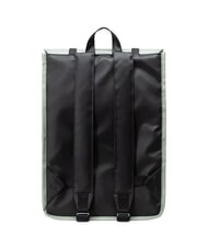 HERSCHEL SURVEY Rucksack Eisberggr&uuml;n - Rucks&auml;cke f&uuml;r Schule &amp; Freizeit - 3