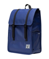 HERSCHEL SURVEY Rucksack Skipper Blau - Rucks&auml;cke f&uuml;r Schule &amp; Freizeit - 2