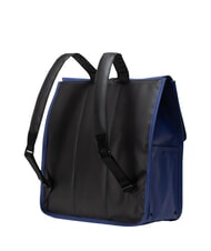 HERSCHEL CITY MID-VOLUME 14" Laptop-Rucksack Skipper Blau - Rucks&auml;cke f&uuml;r Schule &amp; Freizeit - 3