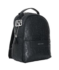 ARMANI EXCHANGE A|X ALL OVER Rucksack - Damentaschen