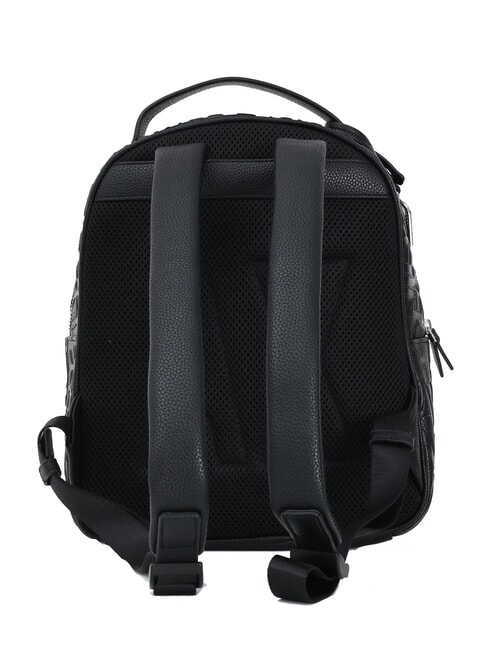 A|X ALL OVER Rucksack Schwarz - Damentaschen