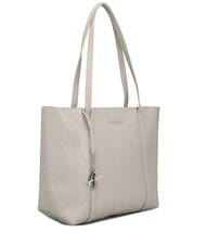 ARMANI EXCHANGE SILVYE MONOGRAM Schulter-Einkaufstasche - Damentaschen