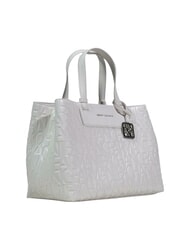ARMANI EXCHANGE LIZ  Handtasche, mit Schultergurt cremefarben - Damentaschen - 2