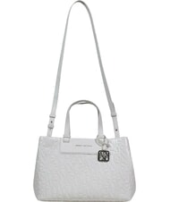 ARMANI EXCHANGE LIZ  Handtasche, mit Schultergurt cremefarben - Damentaschen - 4