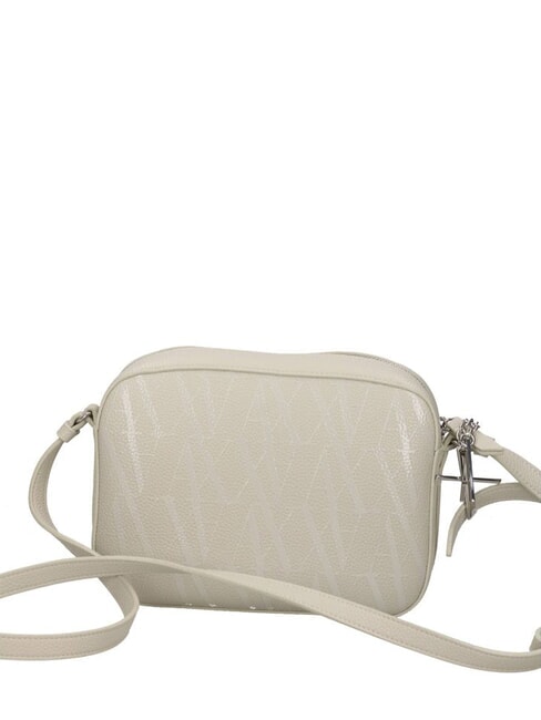 SILVYE MONOGRAM Schultertasche f&uuml;r Kamera Beat Green / Beat Green - Damentaschen