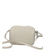 ARMANI EXCHANGE SILVYE MONOGRAM Schultertasche f&uuml;r Kamera Beat Green / Beat Green - Damentaschen - 3