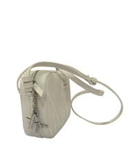 ARMANI EXCHANGE SILVYE MONOGRAM Schultertasche f&uuml;r Kamera Beat Green / Beat Green - Damentaschen - 4