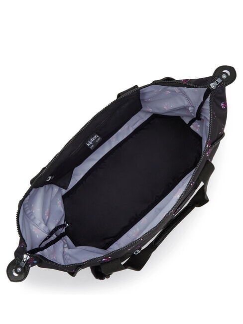 ART Gro&szlig;e Umh&auml;ngetasche Nachtblume - Damentaschen