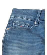 TOMMY HILFIGER TH KIDS Jeans midusedstr - Kinderhosen - 2