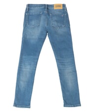 TOMMY HILFIGER TH KIDS Jeans midusedstr - Kinderhosen - 3