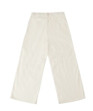TOMMY HILFIGER TH KIDS Hose altes Wei&szlig; - Kinderhosen - 3