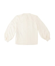 TOMMY HILFIGER TH KIDS Hemd altes Wei&szlig; - Kinderhemden - 3