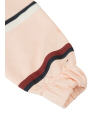 TOMMY HILFIGER TH KIDS M&auml;dchenkleid rosa Kristall - Kleider f&uuml;r kleine M&auml;dchen - 2