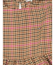 TOMMY HILFIGER TH KIDS M&auml;dchenkleid - Kleider f&uuml;r kleine M&auml;dchen