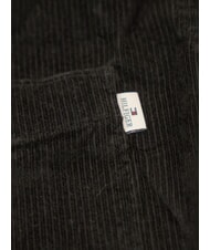 TOMMY HILFIGER TH KIDS Lang&auml;rmeliges Hemd - Kinderhemden