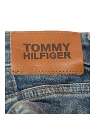 TOMMY HILFIGER TH KIDS Kinderjeans streifenblau - Kinderhosen - 4