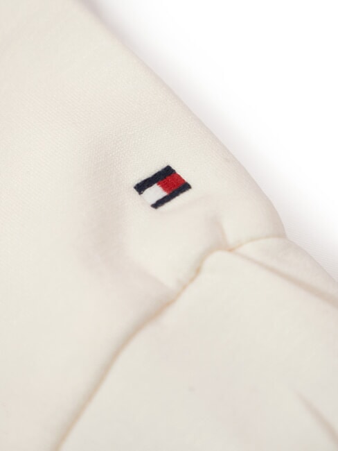 TH KIDS Sweatshirt mit durchgehendem Rei&szlig;verschluss altes Wei&szlig; - Sweatshirts Kinder