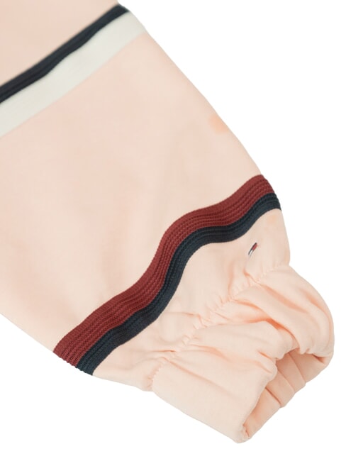 TH KIDS M&auml;dchenkleid rosa Kristall - Kleider f&uuml;r kleine M&auml;dchen