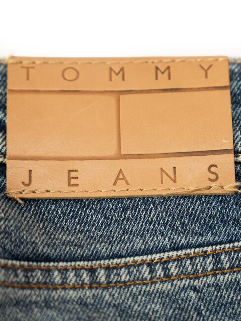 TH JEANS Damenjeans mittlerer Denim - Damenjeans
