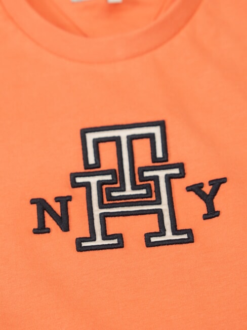 TH KIDS Baumwoll-T-Shirt Sonnenuntergang in Santa Fe - Kinder-T-Shirt